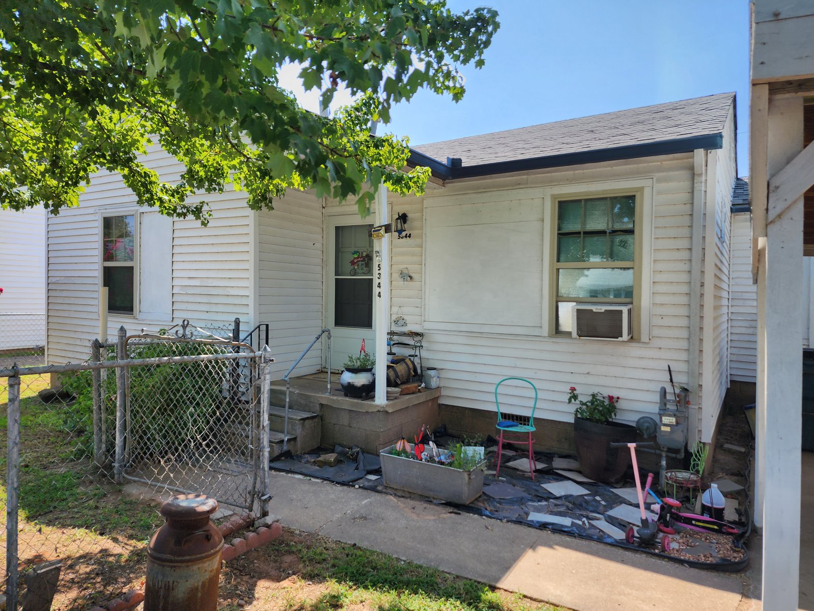 Roof replacement project gallery - Project 109 - Image 2